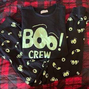 👀Boo Crew PJ’s👀
